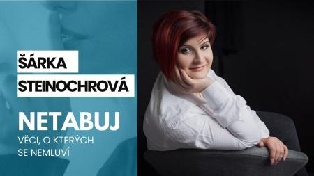 Rakovině předcházela touha po dokonalosti. Prvotní bloky začaly po znásilnění