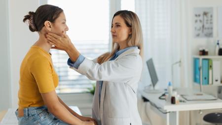 Jak často chodíte na preventivní prohlídky týkající se onkologických onemocnění (např. mamograf, kolonoskopie)?