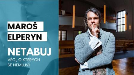 Na konci studia jsem si položil otázku, jestli v Bibli věřím. Upřímně jsem si odpověděl, že ne