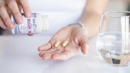 Aby šlo kojení hladce: 40 maminek může právě teď otestovat doplněk BEBACARE Mama LACTO+