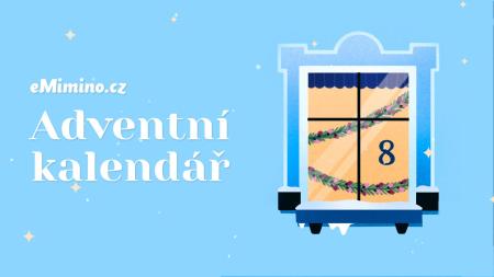 16 dní do Vánoc: Soutěžíme o jedinečný epilátor Braun Smart IPL Skin I·Expert