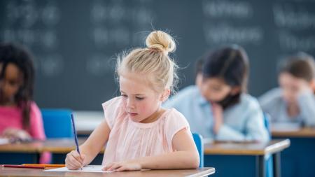 Jak poznat a řešit specifické poruchy učení