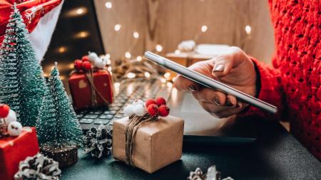 Využijete letos Black Friday k nákupu vánočních dárků?