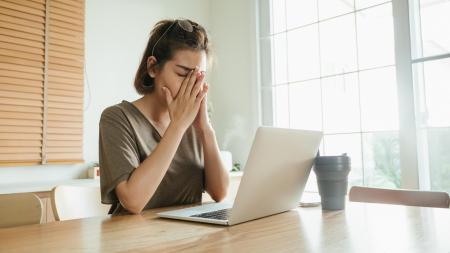 Přečetla jsem si email od šéfové, který jsem neměla vidět. A změnilo to všechno