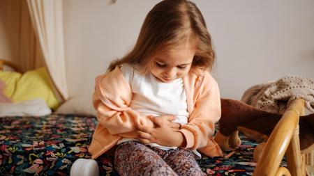 Dcera ve školce pláče hlady. Neochota učitelek mě zarazila