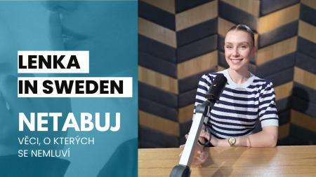 Lenka in Sweden: Šikana ve škole? Hlavně nevyčnívej a neprovokuj!