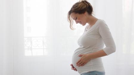 Těhotná po čtyřicítce: Jaké je těhotenství když vám už bylo 40+?