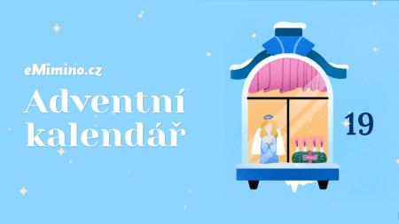 5 dnů do Vánoc: Vyhrajte prémiový fén Dreame Mini Hair Dryer