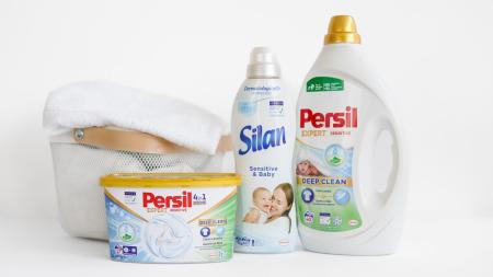 Gel, nebo kapsle? Vyhrajte prací prostředky od Persilu