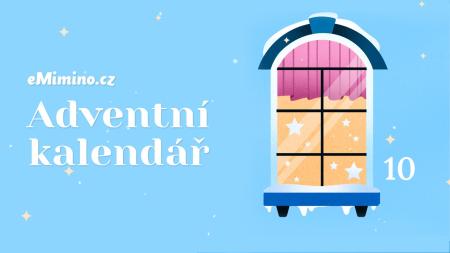 14 dnů do Vánoc: Soutěžíme o popcornovač Ariete Party Time