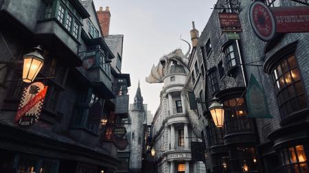 Těšíte se na seriál ze světa Harryho Pottera?