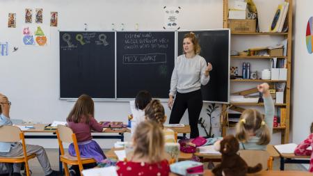 Ředitel ScioŠkoly: Vedeme ke svobodě a zodpovědnosti za sebe i za svět