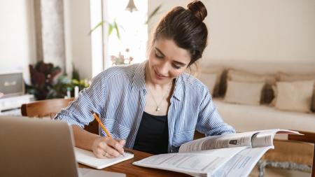 Upskilling: Proč je důležité se neustále vzdělávat