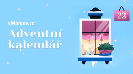 2 dny do Vánoc: Soutěžíme o jedinečný epilátor Braun Smart IPL Skin I·Expert