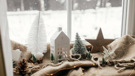 Vánoční prázdniny 2025: Kdy budeme mít volno a jak letos vychází Silvestr?