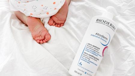 Našly jsme nejlepší péči o suchou a atopickou pokožku?