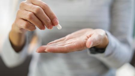 Užívaly jste Ascorutin na zmírnění silného menstruačního krvácení?