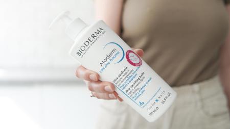 Otestováno: Jak hodnotíte Atoderm Intensive baume od Biodermy?