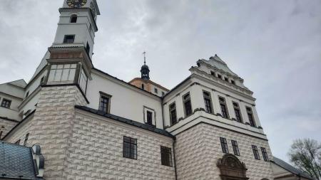 PARDUBICE 1