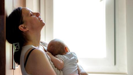 Co se stane, když matky nemají čas na sebe? Zjistili jsme, jak to ovlivňuje jejich zdraví a vztahy!