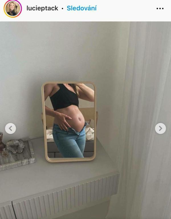 Lucii Ptáčkovou si poslechněte v našem podcastu Život v cyklu.