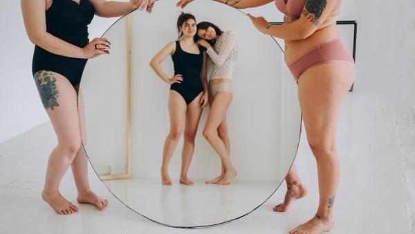 Menstruační cyklus. Jaké zkušenosti mají čtenářky eMimina?