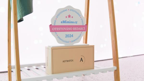 Seznámit se můžete i s produkty, které mají naše ocenění kvality.