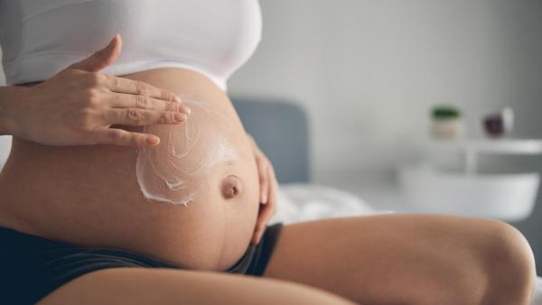 22. týden těhotenství. Jaké zkušenosti mají uživatelky eMimina?