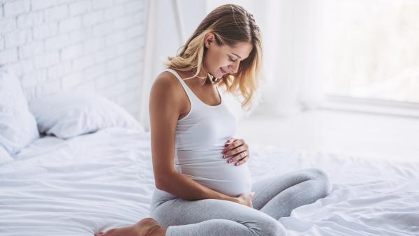 25. týden těhotenství. Jaké zkušenosti mají uživatelky eMimina?