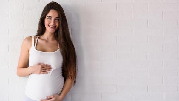 Velikost plodu. Jaké zkušenosti mají uživatelky eMimina?