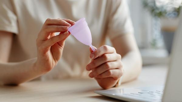 Jaké menstruační pomůcky při mykóze používat?