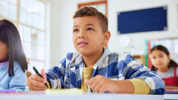 Dyslexie a dysgrafie se mohou vyskytnout i současně a pro dítě ve škole tak představují komplikaci.