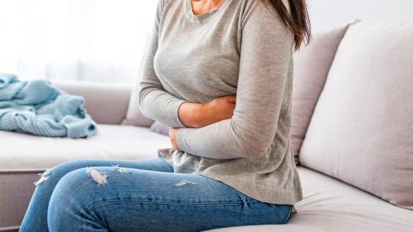 Menstruační bolesti v těhotenství mohou mít více příčin.