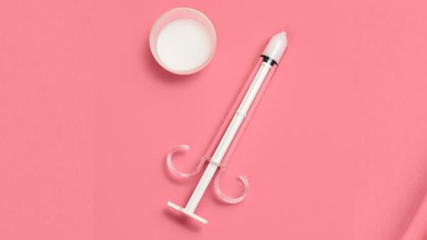 PherDal Kit napodobuje intrauterinní inseminaci a pomáhá tak s plodností u pacientů doma.