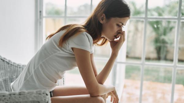 Ztráta menstruace. Jaké zkušenosti mají čtenářky eMimina?