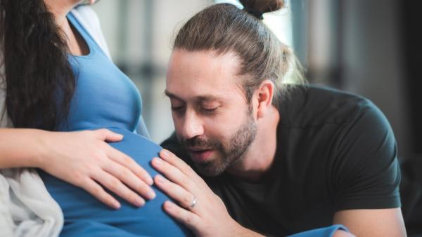 23. týden těhotenství. Jaké zkušenosti mají uživatelky eMimina?