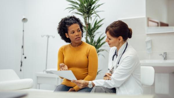 Co znamená HPV pozitivní?
