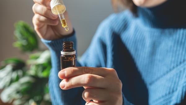 CBD na podporu imunity. Jaké zkušenosti mají uživatelky eMimina?