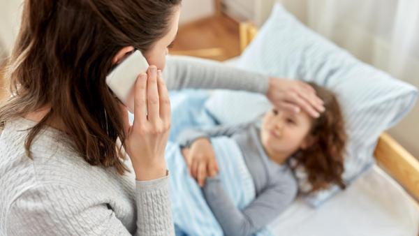 Toxikologické informační středisko volejte vždy, pokud máte podezření na otravu.