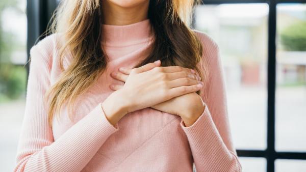 Psychosomatika. Jaké zkušenosti mají uživatelky eMimina?