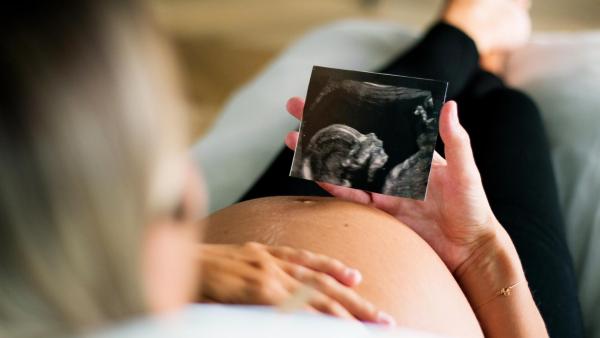 Jak vzniká hydrocefalus? Ve čtvrtině případů jde o vrozenou vadu.