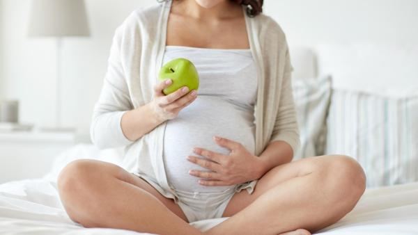 Těhotenská cukrovka postihuje 15 % těhotných žen.