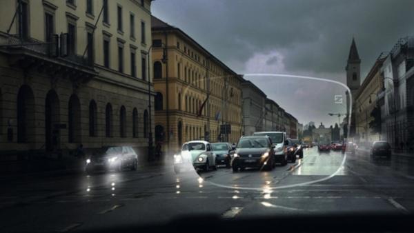 Investujte do bezpečnosti a pohodlí: Brýle ZEISS DriveSafe pro řidiče.