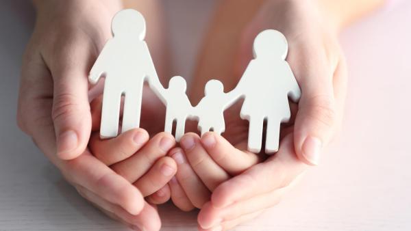 Měsíc adopce a organizace Dobrá rodina upozorňují na traumata, která osvojení přináší.