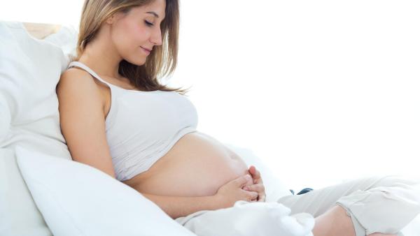 Menstruace v těhotenství. Jaké zkušenosti mají uživatelky eMimina?
