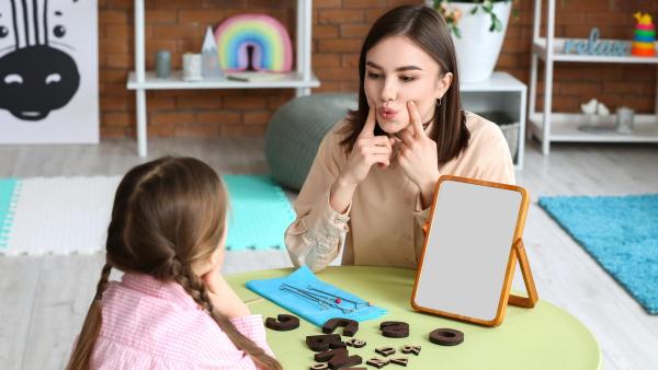 Dyslexie se diagnostikuje v pedaogicko-psycholocické poradně, či u logopeda.