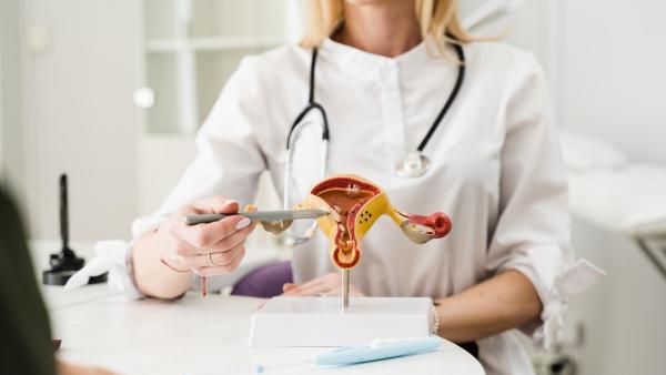 Poruchy menstruačního cyklu mohou vést až k neplodnosti.