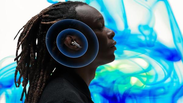 Sluchátka Galaxy Buds3 Pro nabízejí optimální zvuk a ANC pro dokonalý poslech.