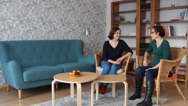 Nemusíte v tom být sama. I vaše potíže mají řešení, které spolu můžeme najít.