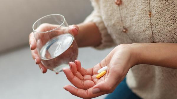 Některé vitamíny a minerály by se neměly brát dohromady, jelikož si vzájemně mohou ovlivňovat vstřebatelnost.